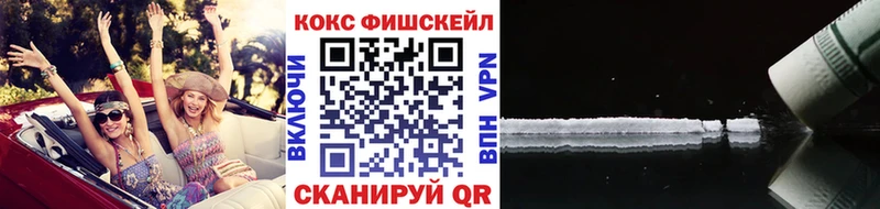 COCAIN FishScale  магазин    Верхняя Тура 